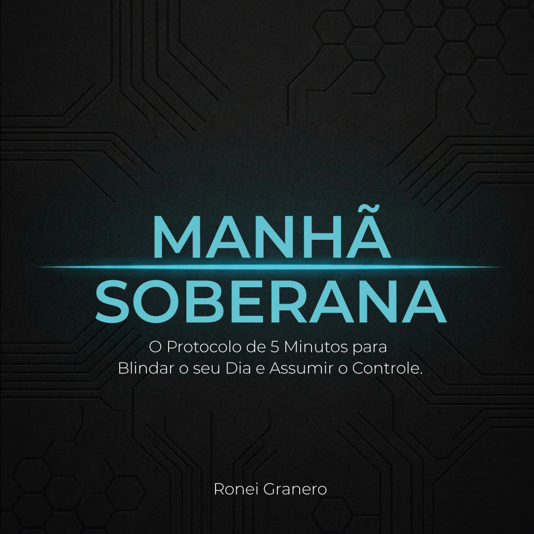 Manhã Soberana