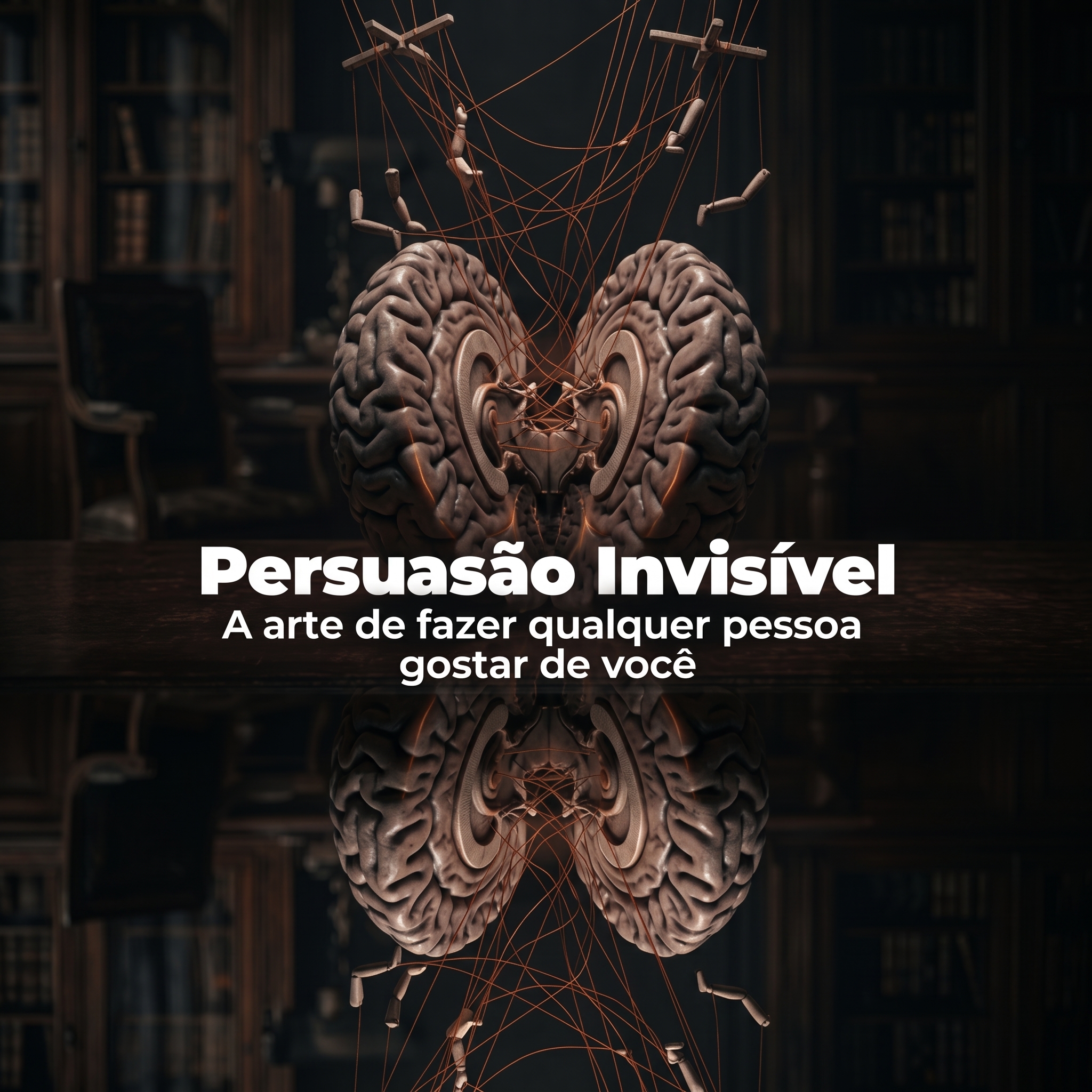 Persuasão Invisível